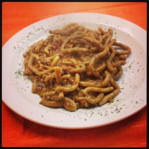 PRANZO SANO FUORI CASA